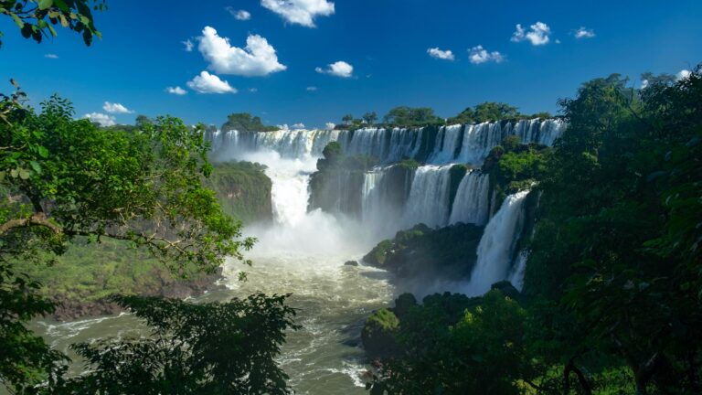 Iguazú reabre el turismo nacional: requisitos