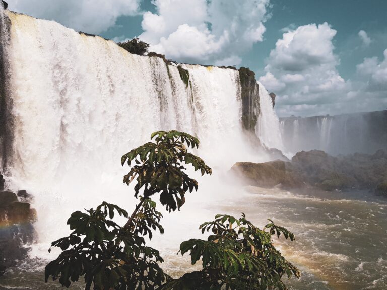 Fortalecimiento del turismo en Puerto Iguazú