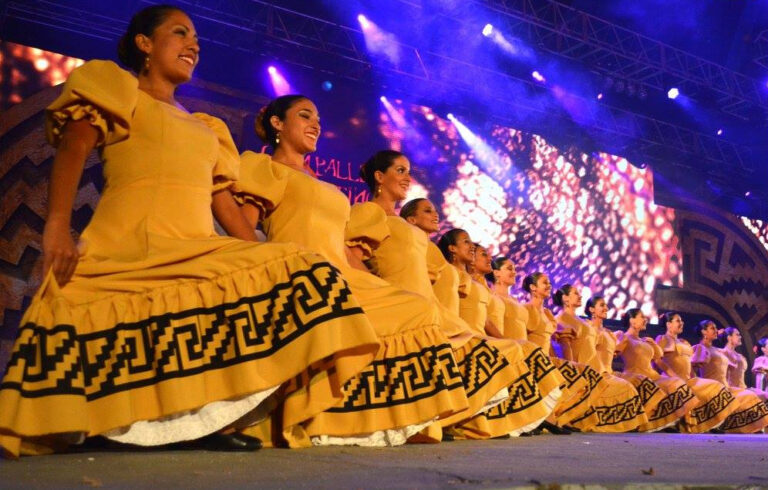 “Fiestas Argentinas”, la plataforma que lleva las fiestas nacionales a todo el país
