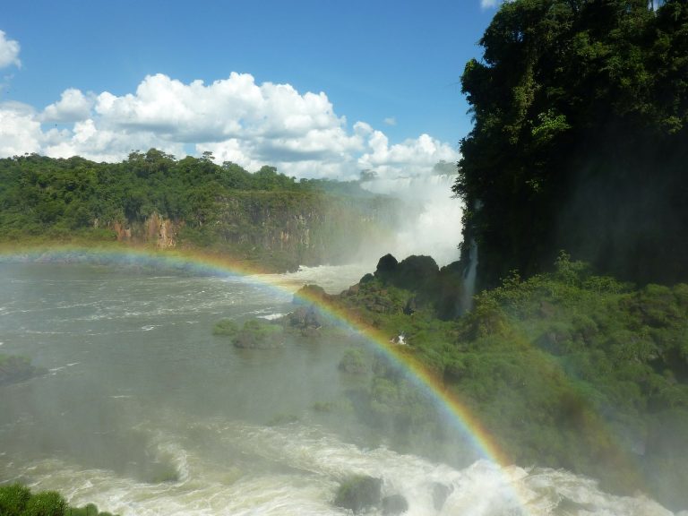 Proyecto para reactivar el turismo en Iguazú