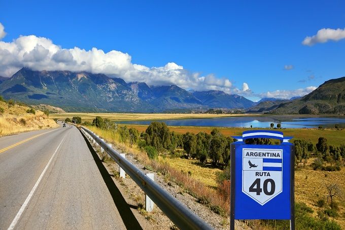 Rutas Argentinas – De la Puna hasta la Patagonia