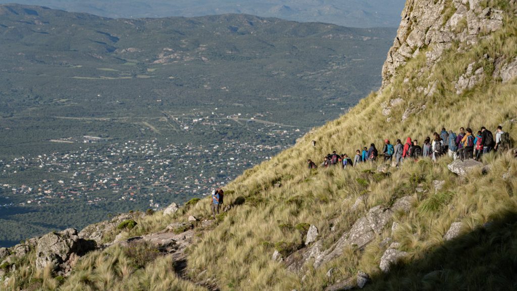 Foto: Córdoba Turismo.